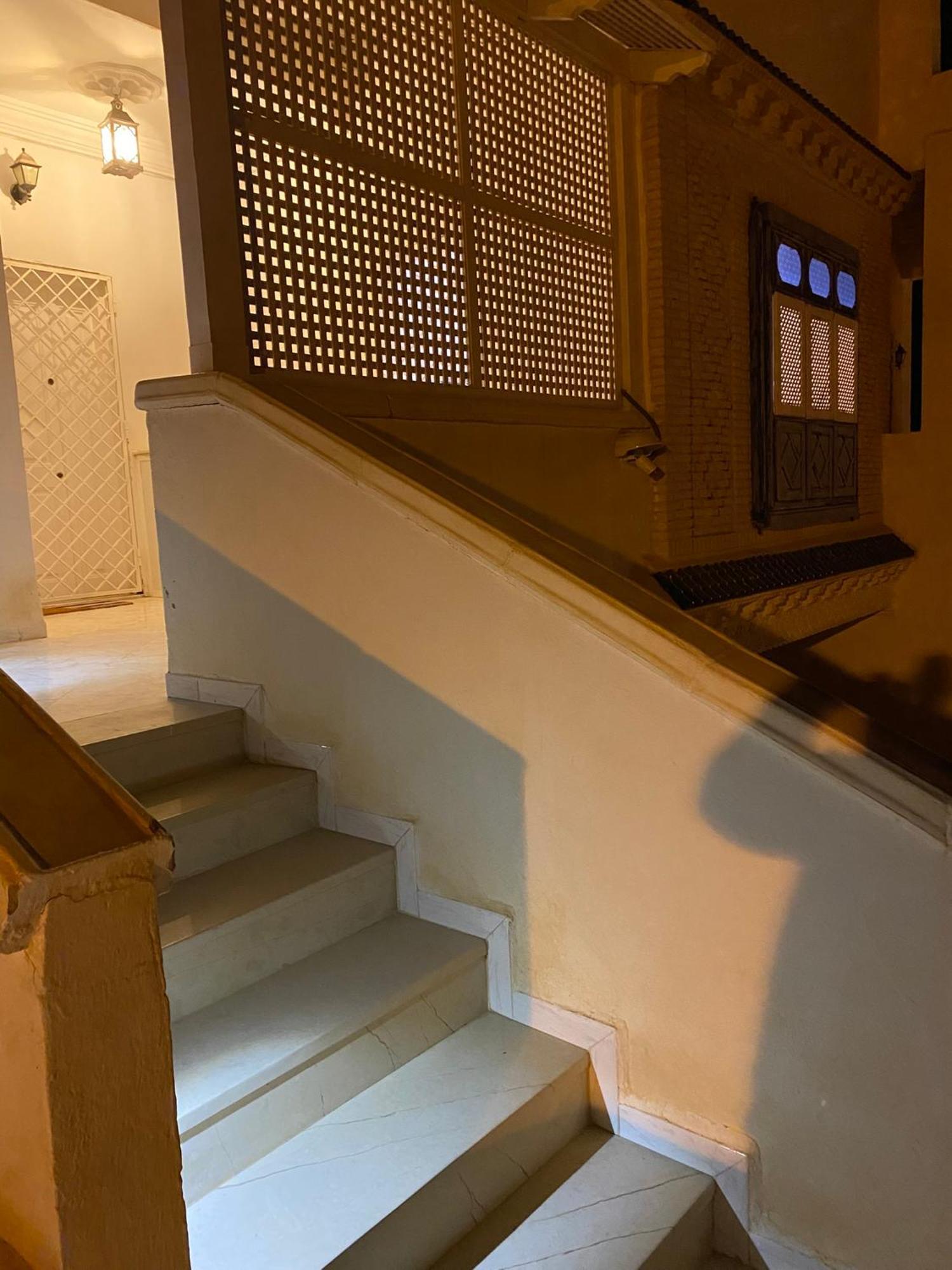 הוילה טוזר Dar Ezzahra מראה חיצוני תמונה