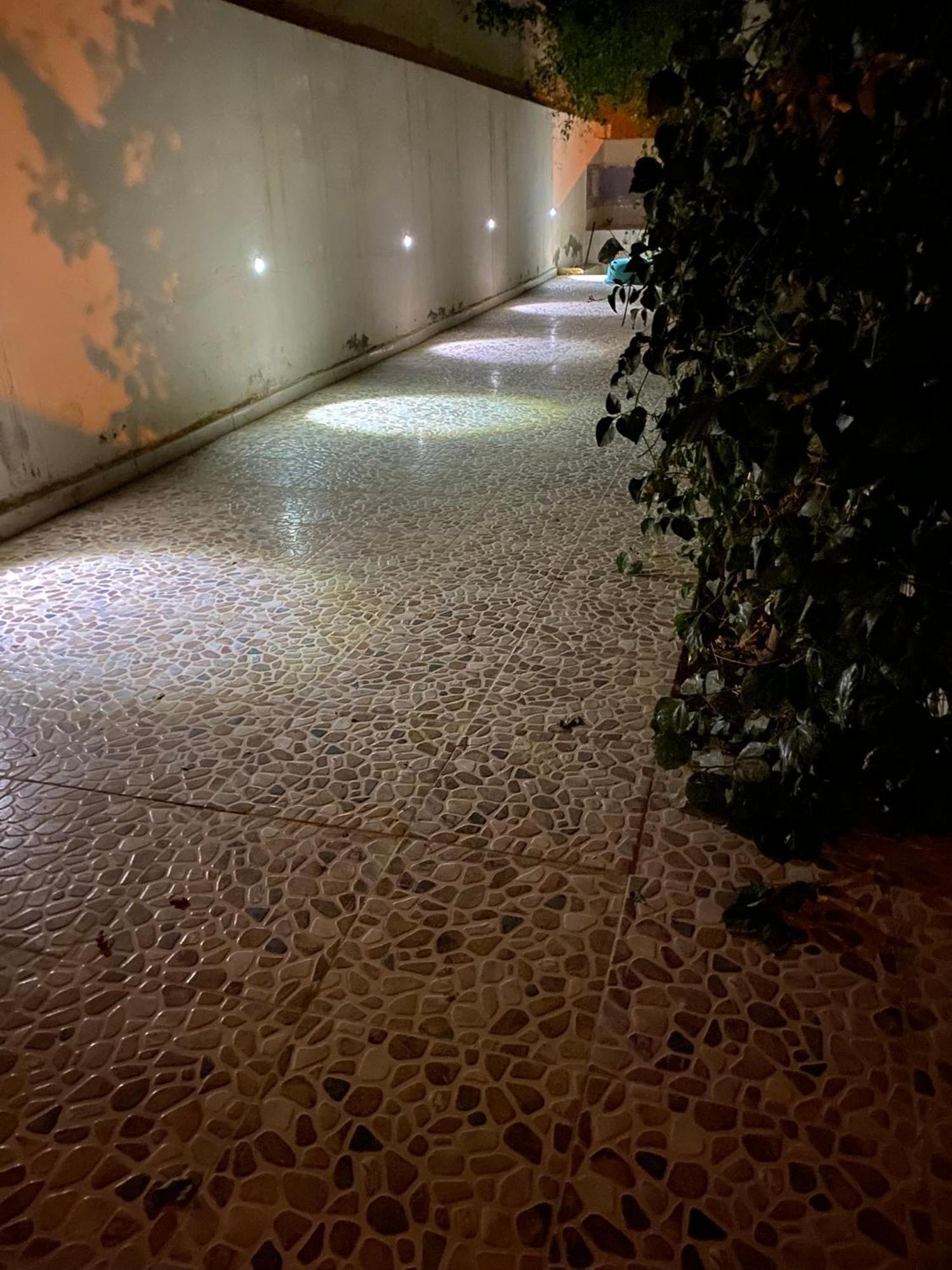 הוילה טוזר Dar Ezzahra מראה חיצוני תמונה