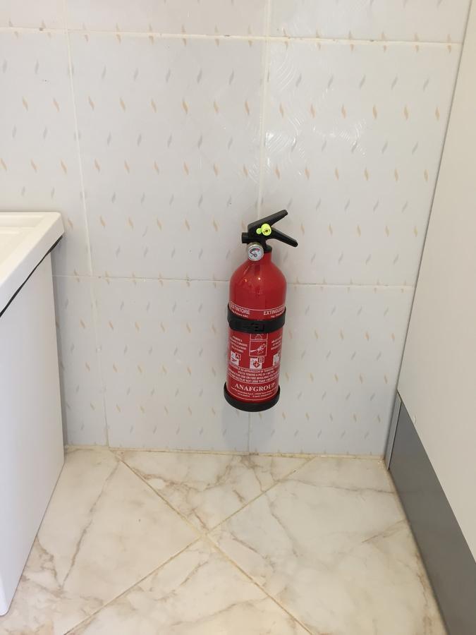הוילה טוזר Dar Ezzahra מראה חיצוני תמונה
