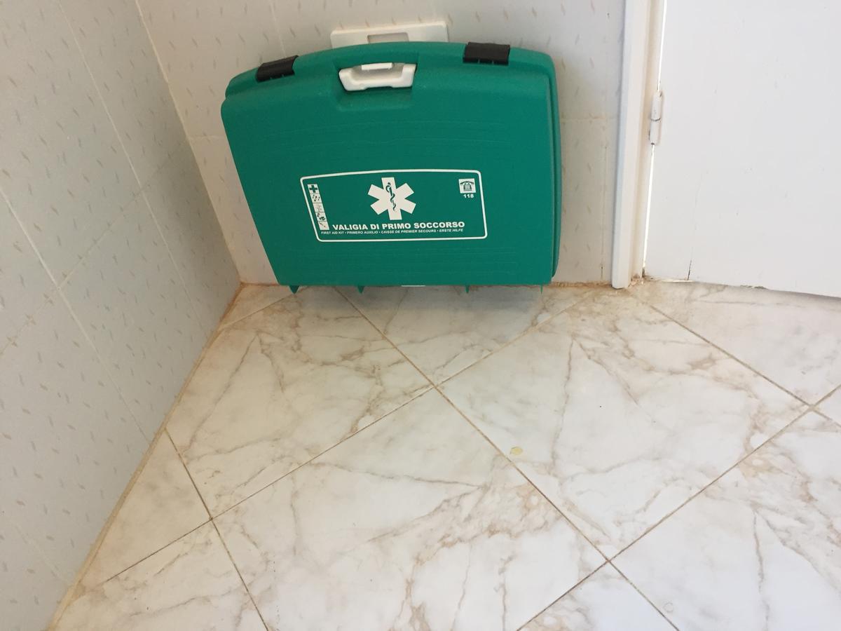 הוילה טוזר Dar Ezzahra מראה חיצוני תמונה