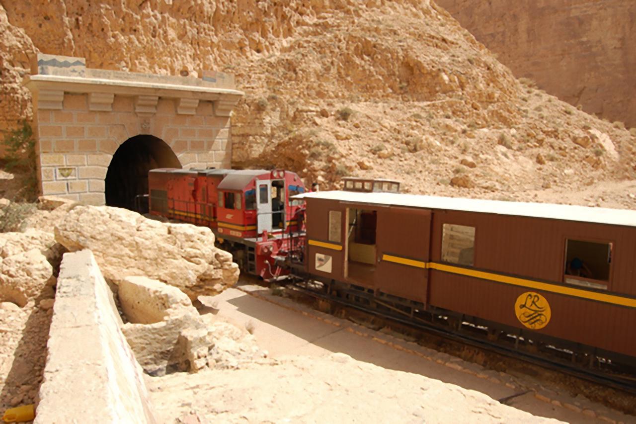 הוילה טוזר Dar Ezzahra מראה חיצוני תמונה